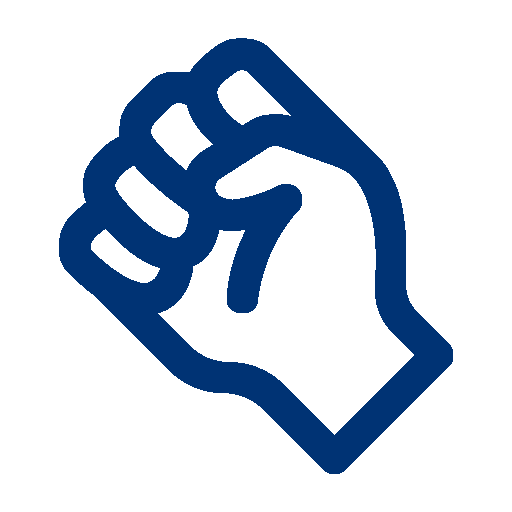 Fist Icon