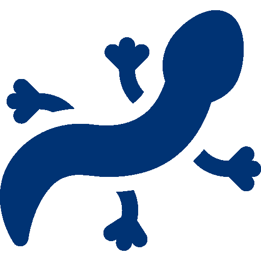 Lizard Icon