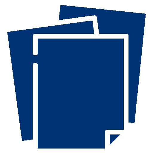 Paper Icon