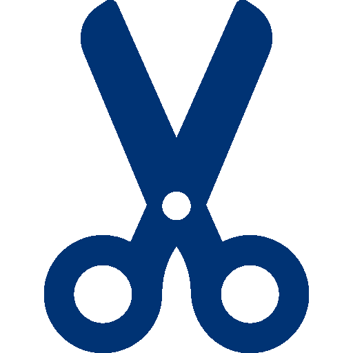 Scissors Icon