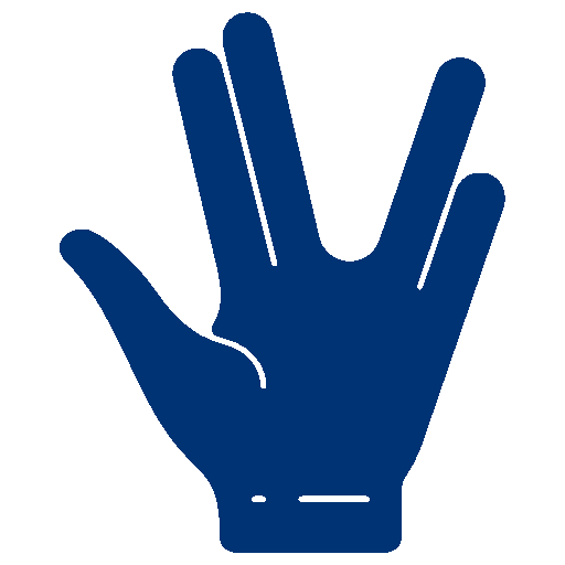 Spock Icon