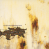 The Downward Spiral Cover