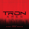 TRON: Ares Cover