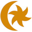 Moon & Star