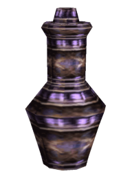 Skooma Bottle
