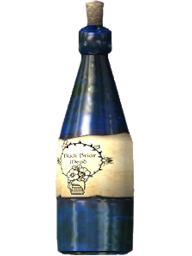 Black-Briar Reserve Bottle