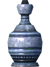 Emberbrand Wine Bottle