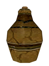 Mazte Bottle