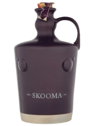 Skooma Absinthe Bottle