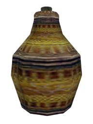 Sujamma Bottle