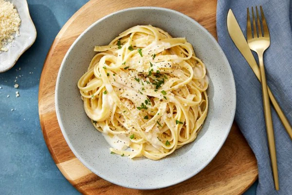 Fettuccine