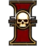 Skull Pillar